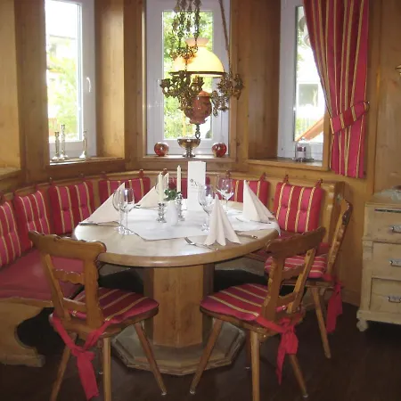 die Villa Hotel Bad Wörishofen