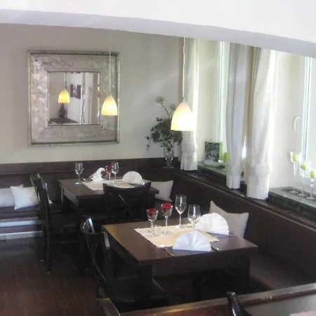 die Villa Hotel Bad Wörishofen