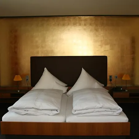 Hotel Die Villa Bad Wörishofen