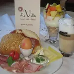 Die Villa * Bad Wörishofen