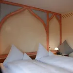 Die Villa Hotel