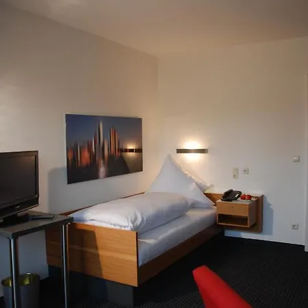 Die Villa Hotel Bad Worishofen