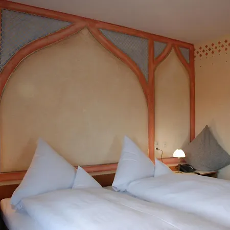 Die Villa Hotel