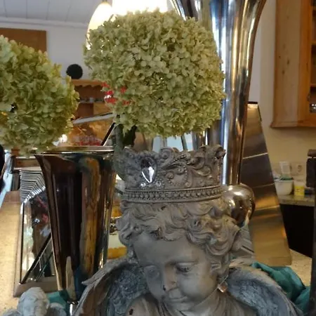 Die Villa باد ووريشهوفن