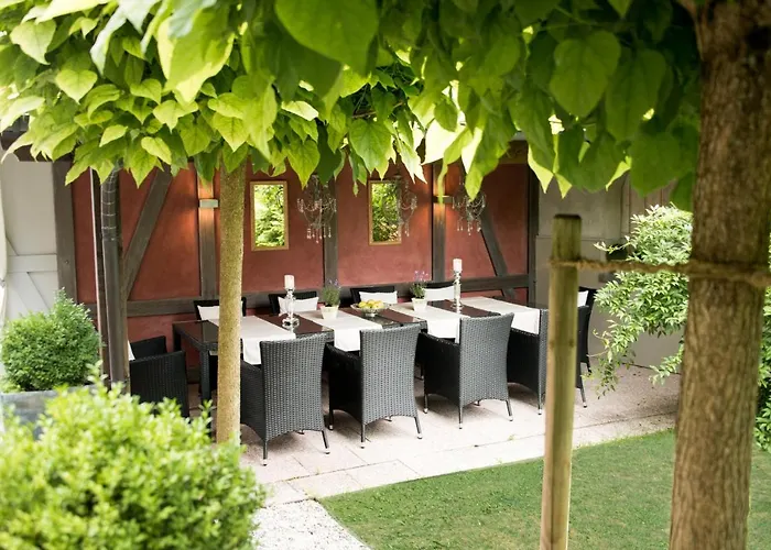 Die Villa *