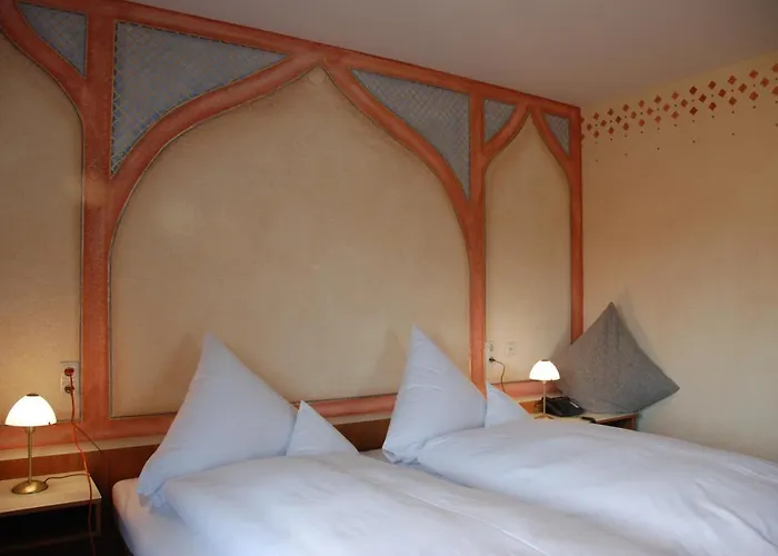 Die Villa Hotel